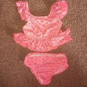 Toddler 3T Bathing Suit
